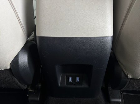 2022 Hyundai Tucson - photo 38