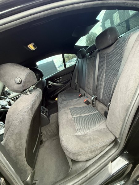2016 BMW 3-Series - photo 21