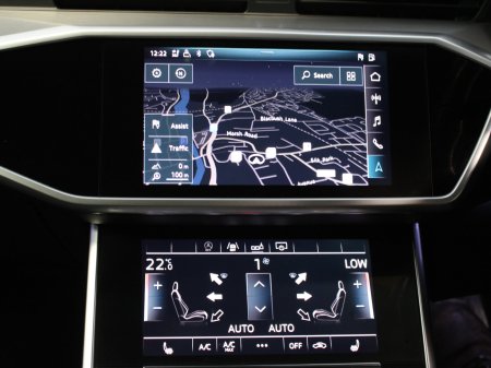 2019 Audi A6 - photo 20