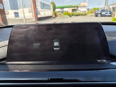 2018 BMW 3-Series - photo 26