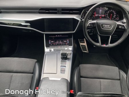 2021 Audi A6 - photo 2