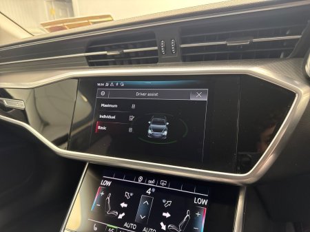 2020 Audi A6 - photo 20