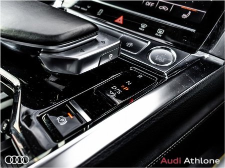 2019 Audi e-tron - photo 16