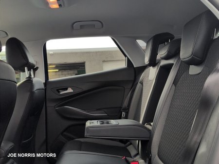 2019 Opel Grandland X - photo 10