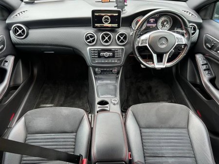 2015 Mercedes-Benz A-Class - photo 10
