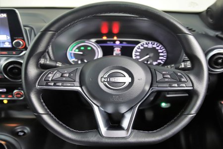 2024 Nissan Juke - photo 14