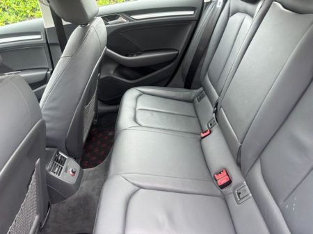 2015 Audi A3 - photo 12