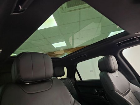 2026 Land Rover Range Rover Sport - photo 13