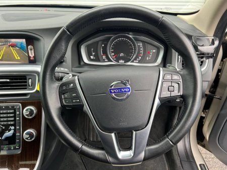 2017 Volvo V60 - photo 6