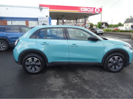 2025 Fiat 600 - photo 8