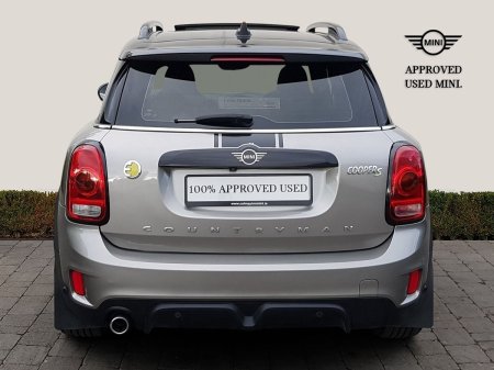 2019 Mini Countryman - photo 13
