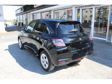2027 Suzuki Swift - photo 10