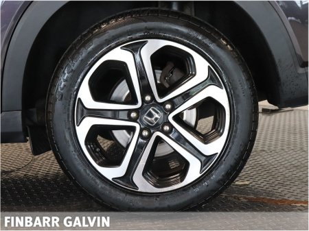 2018 Honda HR-V - photo 14