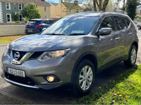 2016 Nissan X-Trail - photo 7