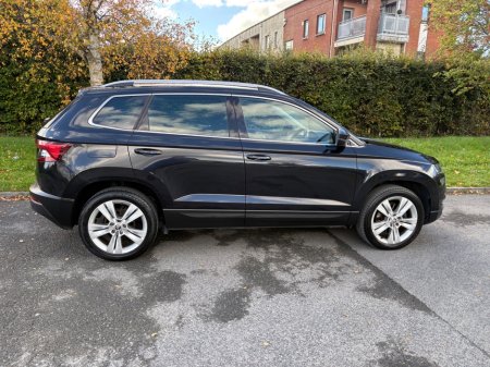 2018 Skoda Karoq - photo 9