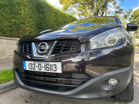 2013 Nissan Qashqai - photo 3