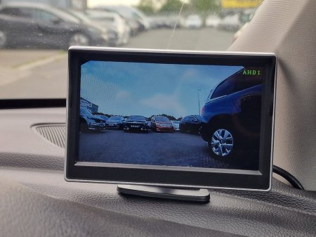 2020 Opel Astra - photo 16