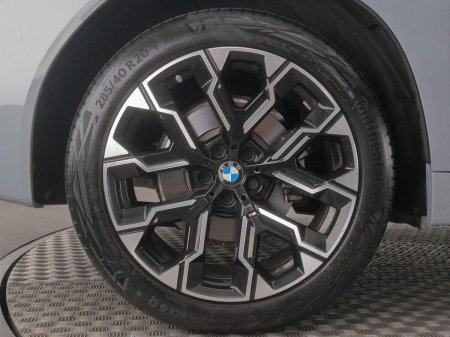 2025 BMW X3 - photo 14