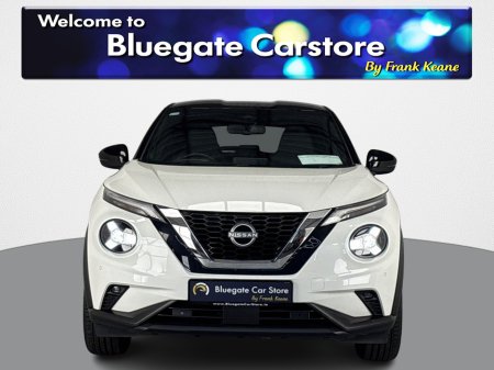 2023 Nissan Juke - photo 5