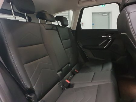 2026 BMW iX1 - photo 25