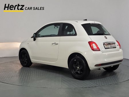 2023 Fiat 500 - photo 3