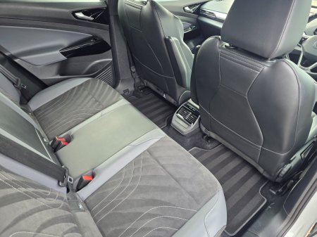 2023 Volkswagen ID.4 - photo 12
