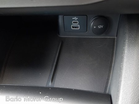 2025 Ford Focus - photo 17