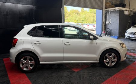 2015 Volkswagen Polo - photo 17