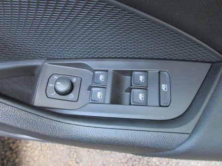 2022 Skoda Octavia - photo 18