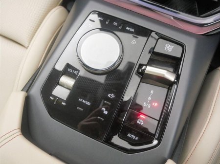 2025 BMW X3 - photo 10