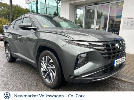 2023 Hyundai Tucson - photo 7