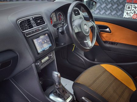 2011 Volkswagen Polo - photo 21