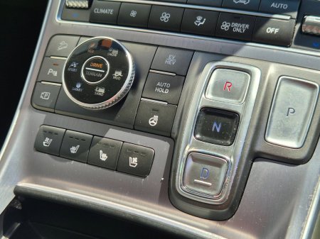 2022 Hyundai Santa Fe - photo 25