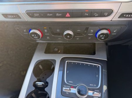 2016 Audi Q7 - photo 24