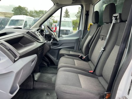 2015 Ford Transit - photo 16