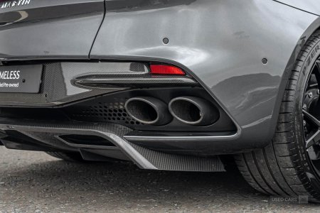 2019 Aston Martin DBS - photo 22
