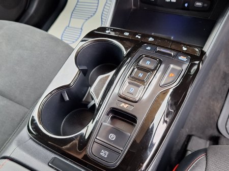 2023 Hyundai Tucson - photo 17