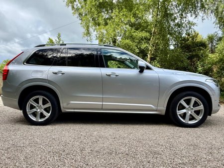 2018 Volvo XC90 - photo 3