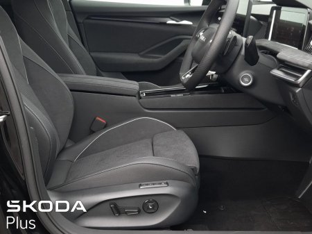 2026 Skoda Superb - photo 24