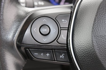 2019 Toyota Corolla - photo 21