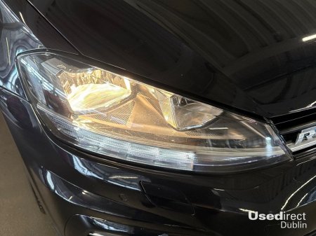 2017 Volkswagen Golf - photo 26