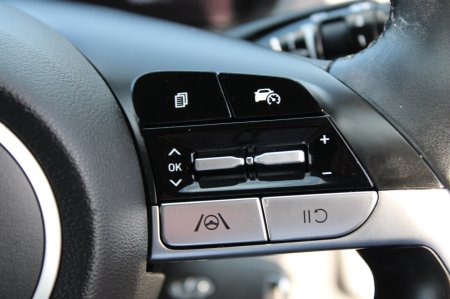 2021 Hyundai Tucson - photo 23
