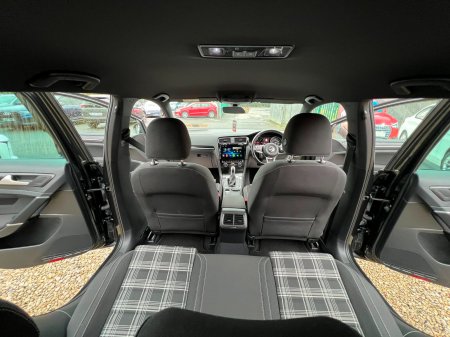 2017 Volkswagen Golf - photo 18
