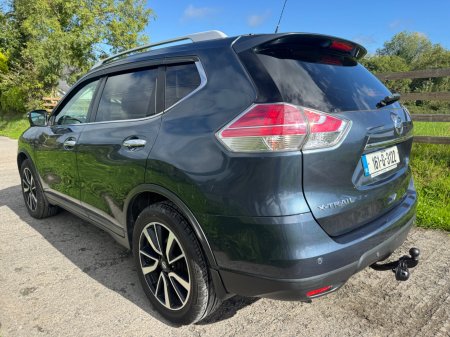 2016 Nissan X-Trail - photo 6