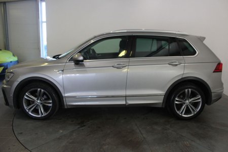 2016 Volkswagen Tiguan - photo 7