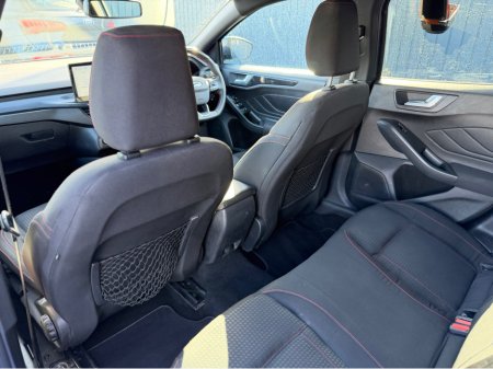 2023 Ford Focus - photo 34