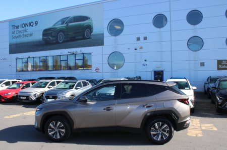 2021 Hyundai Tucson - photo 2