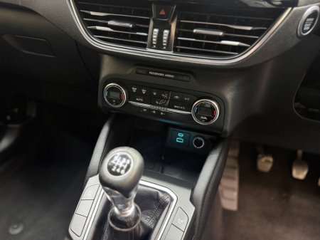 2020 Ford Kuga - photo 14