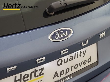 2023 Ford Focus - photo 10