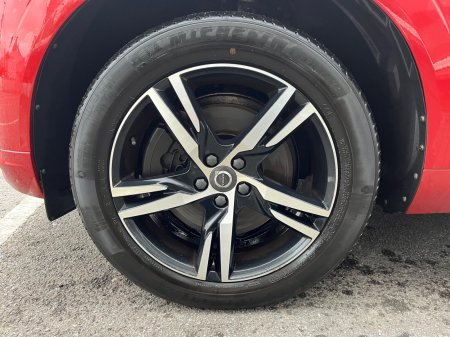 2020 Volvo XC60 - photo 10